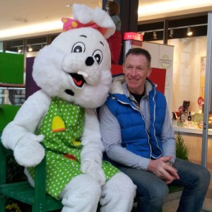 Profilbild von Markus Schneider