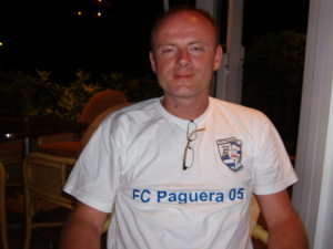 Profilbild von Markus Schneider