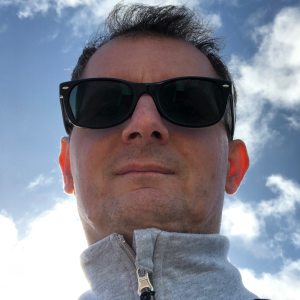 Profilbild von Markus Schneider