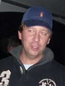 Profilbild von Markus Schockner