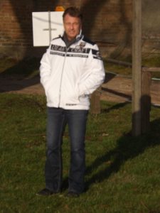 Profilbild von Markus Scholl
