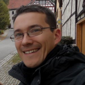 Profilbild von Markus Scholz