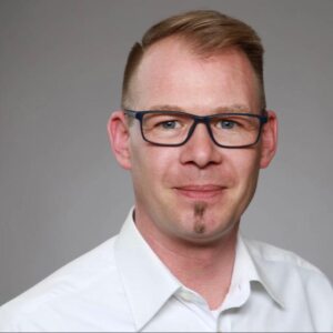 Profilbild von Markus Scholz