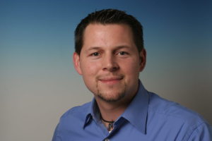 Profilbild von Markus Schrage