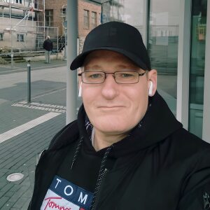 Profilbild von Markus Schramm