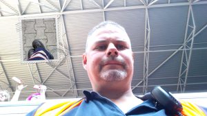 Profilbild von Markus Schreiber