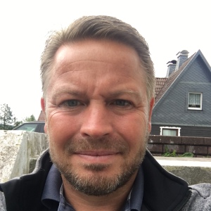Profilbild von Markus Schreier