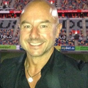 Profilbild von Markus Schreurs