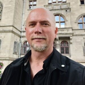 Profilbild von Markus Schröder