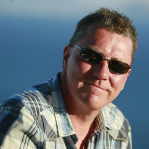 Profilbild von Markus Schroeder