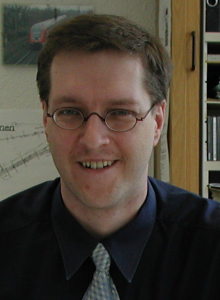 Profilbild von Markus Schröder