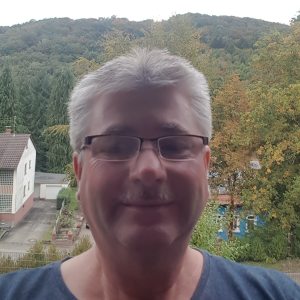 Profilbild von Markus Schroeder