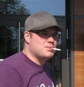 Profilbild von Markus Schroeter