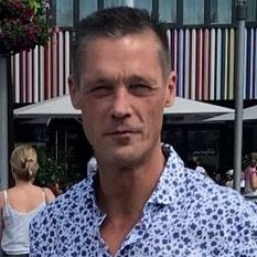 Profilbild von Markus Schröter