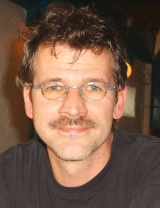 Profilbild von Markus Schubert