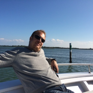 Profilbild von Markus Schubert