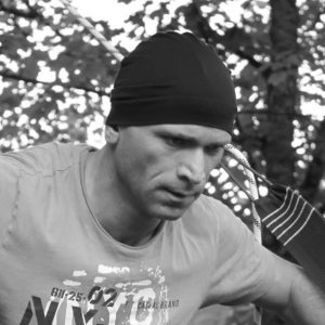 Profilbild von Markus Schuberth