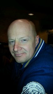 Profilbild von Markus Schürmann
