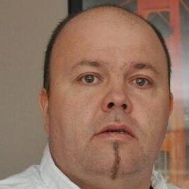 Profilbild von Markus Schürmann