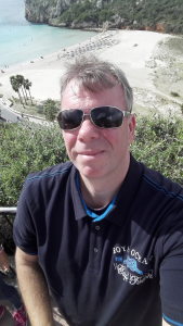 Profilbild von Markus Schüttauf
