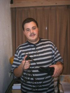 Profilbild von Markus Schuffenhauer