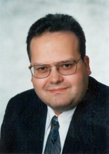 Profilbild von Markus Schuldt