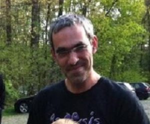 Profilbild von Markus Schulte