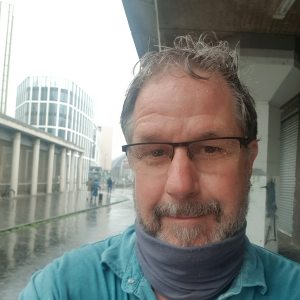 Profilbild von Markus Schultens