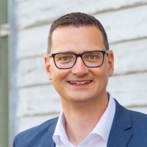 Profilbild von Markus Schultheis