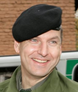 Profilbild von Markus Schulz