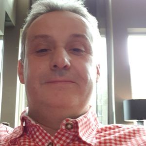 Profilbild von Markus Schulz