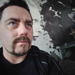 Profilbild von Markus Schulz