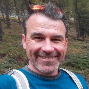 Profilbild von Markus Schulz