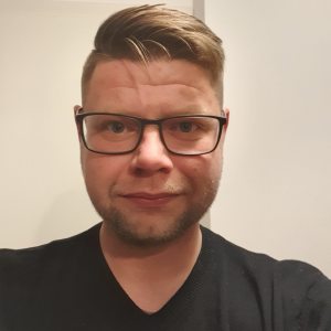 Profilbild von Markus Schulze
