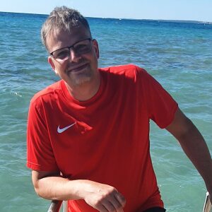 Profilbild von Markus Schulze