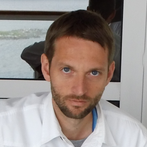 Profilbild von Markus Schuster