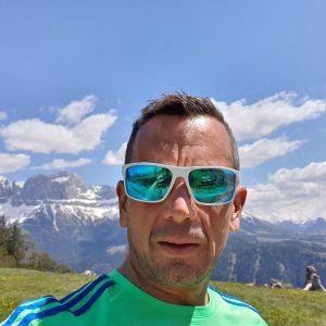 Profilbild von Markus Schutzbach