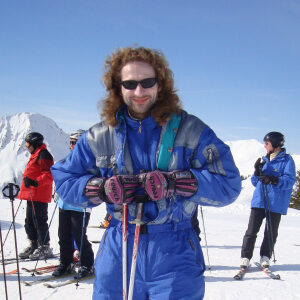 Profilbild von Markus Schwab