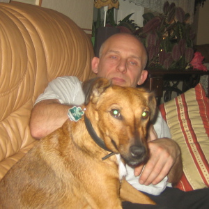 Profilbild von Markus Schwabe