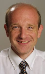 Profilbild von Markus Schwandt