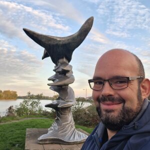 Profilbild von Markus Schwarz