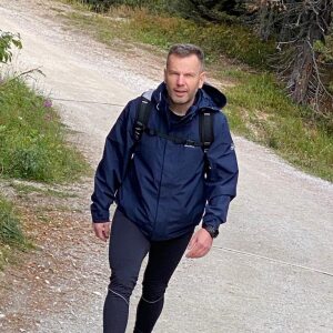 Profilbild von Markus Schwarz