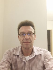 Profilbild von Markus Schwarz