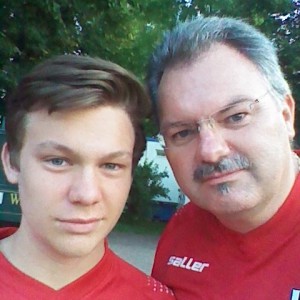 Profilbild von Markus Schweikert