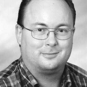 Profilbild von Markus Schwemmer