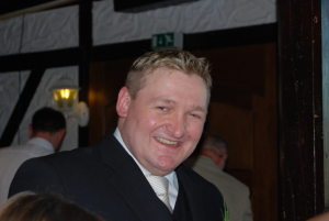 Profilbild von Markus Sebus