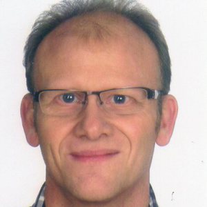 Profilbild von Markus Seibel