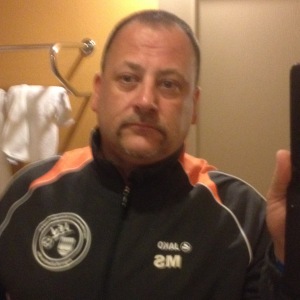 Profilbild von Markus Seidel