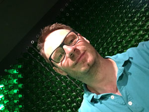 Profilbild von Markus Seiwert