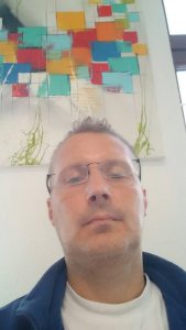 Profilbild von Markus Senß